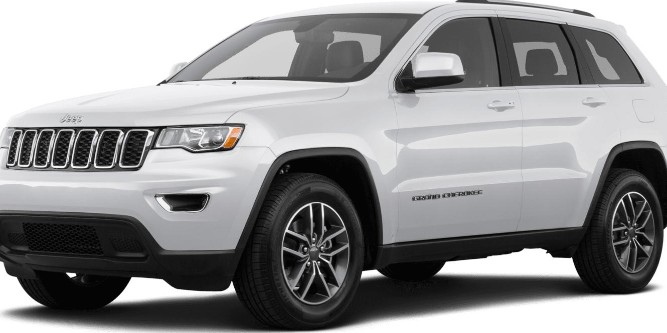 JEEP GRAND CHEROKEE 2020 1C4RJFAG8LC388519 image